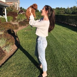 Meet your Posher, Lexi